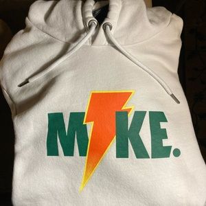 Men’s Jordan brand Gatorade sweatshirt
